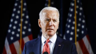 Ο Μπάιντεν ξαναρχίζει την χορήγηση οικονομικής βοήθειας στους Παλαιστίνιους