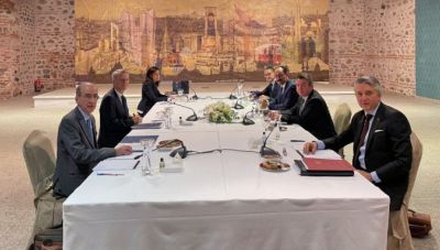 Αύριο ο 62ος γύρος των διερευνητικών επαφών Ελλάδας-Τουρκίας