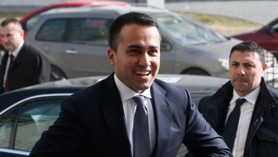 «ΑΟΖ, Ταμείο Ανάκαμψης και τουρισμός» στο επικεντρο