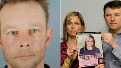 Υπόθεση Μαντλίν: Θύμα βιασμού ζητά επανεξέταση της περίπτωσής της