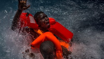 Τυνησία: Στους 46 οι νεκροί από το ναυάγιο πλοίου με μετανάστες