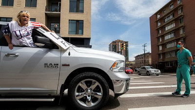 Η φωτογραφία της χρονιάς και γιατί αργεί ακόμη η… Ανάσταση