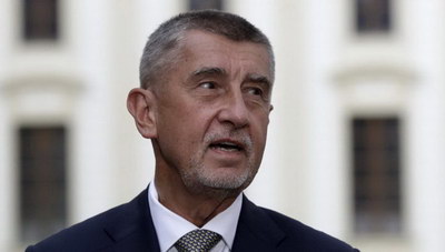 Τσεχία: Απέλασε δύο Ρώσους υπαλλήλους της ρωσικής πρεσβείας