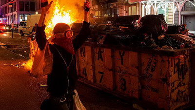 ΗΠΑ: Αναζωπυρώνεται η ένταση μετά το νέο θάνατο Αφροαμερικανού από αστυνομικά πυρά