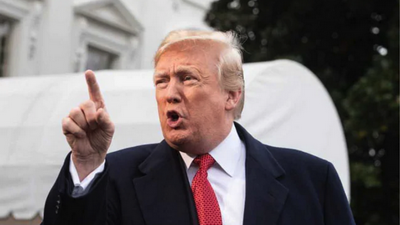 Τραμπ: Θα επενδύσουμε στην εκπαίδευση των αστυνομικών