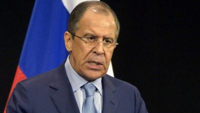 Η Ρωσία απειλεί την Ε.Ε. με διακοπή σχέσεων