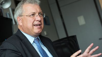 Γερμανός Eυρωβουλευτής ζητάει να τερματιστούν οι ενταξιακές διαπραγματεύσεις με την Τουρκία