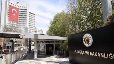 Ο Ερντογάν συνεχίζει να προκαλεί τον Μπάιντεν: Κλήθηκε για εξηγήσεις ο πρεσβευτής των ΗΠΑ