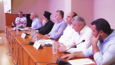 Μεσαρά: Μια εσπερίδα με επενδυτική προοπτική