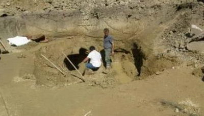 Κρήτη: Δύο στη «φάκα» για... λαθρανασκαφή - Τι βρήκαν οι αστυνομικοί στα σπίτια τους