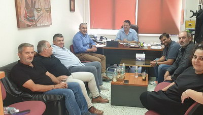 Οργή και αγανάκτηση έχει προκαλέσει  η νέα διευκρινιστική ΚΥΑ για τους εποχικά εργαζόμενους