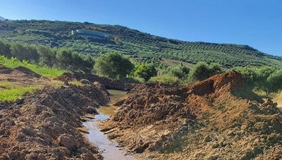 «Καθυστερήσεις, ζημιές και προχειρότητες στις διαδικασίες για το νέο αεροδρόμιο Καστελλίου»