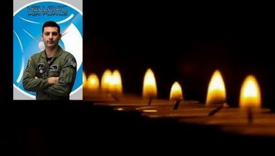 Θρήνος για τον 33χρονο πιλότο της ομάδας Ζευς, Μανώλη Γαρεφαλάκη - «Έφυγε» σε τροχαίο...
