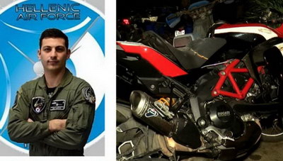 Το συγκλονιστικότερο μήνυμα για το Μανώλη - Αύριο το τελευταίο αντίο