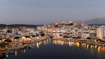 Το μέλλον του Τόπου μέσω ΣΒΑΚ