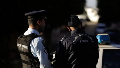 Σε κλοιό το Βενιζέλειο νοσοκομείο μετά τους... πυροβολισμούς στα Ζωνιανά