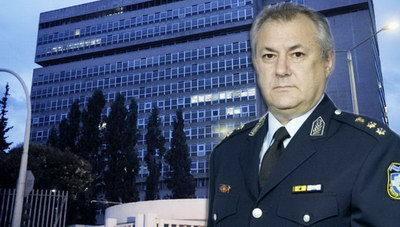 Το δέμα του θανάτου - Δέκα χρόνια από τη δολοφονία του Γιώργου Βασιλάκη