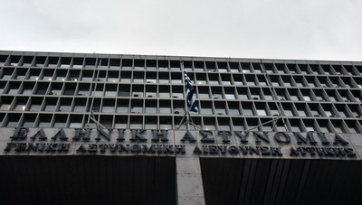 Απαγχονίστηκε κρατούμενος στα κρατητήρια της ΓΑΔΑ