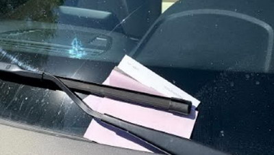 Ηράκλειο: Πολλά προβλήματα με την εφαρμογή της στάθμευσης των κατοίκων του κέντρου