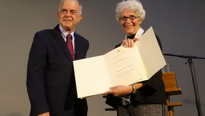 Από 5 Ιουνίου η κατάθεση υποψηφιοτήτων για το Βραβείο «Νίκος Καζαντζάκης» 