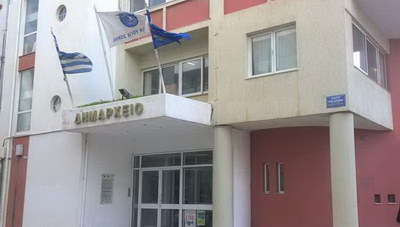 Δήμος Αγίου Νικολάου: Ποια μέτρα έλαβε ο Δήμος μετά τη διάγνωση με κορωνοϊό του Αντιδημάρχου