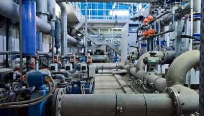 21 εκ ευρώ για τις Δημοτικές Επιχειρήσεις Ύδρευσης-Ποιοι δήμοι της Κρήτης χρηματοδοτούνται (πίνακας)