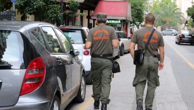 Θέμα newshub.gr: Θα βγει από την... εντατική η δημοτική αστυνομία; - Τα αιτήματα του Δήμου Ηρακλείου προς την κυβέρνηση 