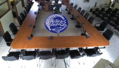 Έκτακτη συνεδρίαση του Δημοτικού Συμβουλίου Σητείας