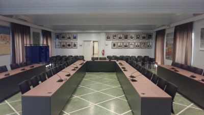 Συνεδριάζει το Δημοτικό Συμβούλιο Χανίων με τηλεδιάσκεψη
