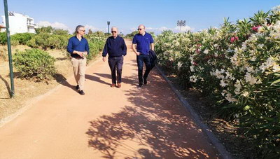 Αυτοψία στα Ενετικά τείχη