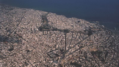 Παράταση για την απόκτηση κοινόχρηστων χώρων από τους δήμους