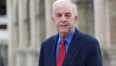 Συνάντηση  με τον Υπουργό Οικονομικών  