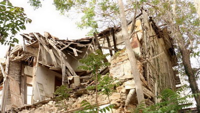 Αναζητούν τρόπο σωτηρίας για το Τρανταλλίδειο