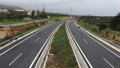 Εξελίξεις για το ΒΟΑΚ - Οι μελέτες και τα «αγκάθια»