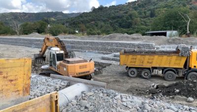 Στο Ταμείο Ανάκαμψης μπαίνει ο ΒΟΑΚ- Τι θα γίνει με τα υπόλοιπα οδικά έργα