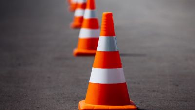 Διακοπή κυκλοφορίας στη γέφυρα Μπέλεϊ