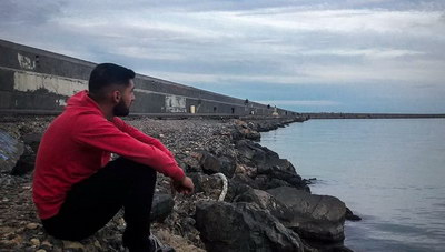 Το τελευταίο αντίο στο Γιώργο που «έφυγε» τόσο ξαφνικά...