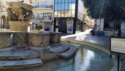 Σήμερα οι τελικές αποφάσεις - Έρχεται lockdown για όλο το Νομό Ηρακλείου;