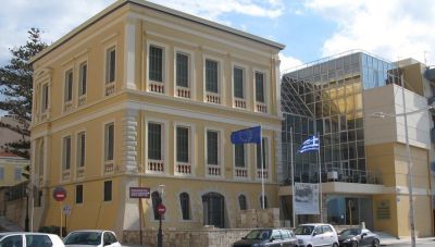 Το Ιστορικό Μουσείο έρχεται στο σπίτι σας με Γιορτινές Προτάσεις