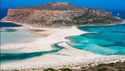 Η Κρήτη είναι ο δημοφιλέστερος καλοκαιρινός προορισμός για την TUI