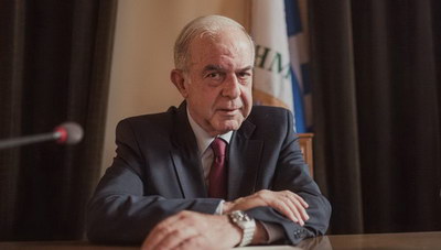 Συνάντηση στην Αθήνα