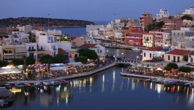 Αγίος Νικόλαος: Διαβούλευση για το σχέδιο παρεμβάσεων στην πόλη