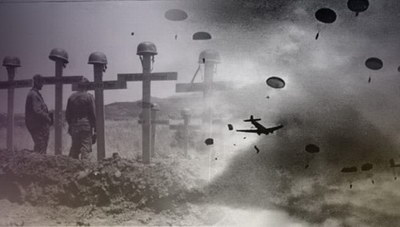 Η Μάχη της Κρήτης:  79 χρόνια από την αεραποβατική επιχείρηση