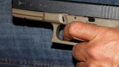 Έκτακτο: Πυροβολισμοί στα Ζωνιανά με τραυματίες