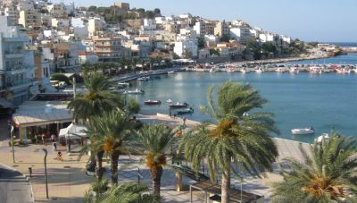 Σητεία:  Χρηματοδότηση 4,8 εκ. ευρώ από το Υπουργείο Εσωτερικών για δύο σημαντικά έργα