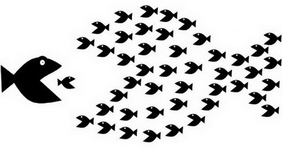 Οι οικονομικές κρίσεις και η πρόοδος των λίγων