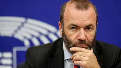 «Δε μπορούμε να αφήσουμε την Ελλάδα και την Κύπρο μόνες τους»