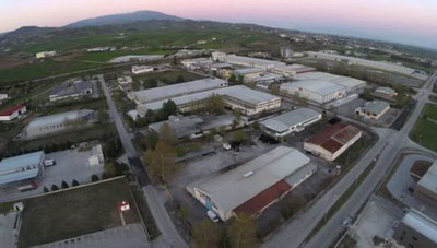 «Εγκλωβισμένες» σε έναν κυκεώνα, οι επιχειρήσεις στο ΒΙΟΠΑ Φοινικιάς - Μαλάδων