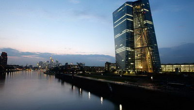 Η ΕΚΤ έκανε και πάλι «ό,τι χρειαζόταν»