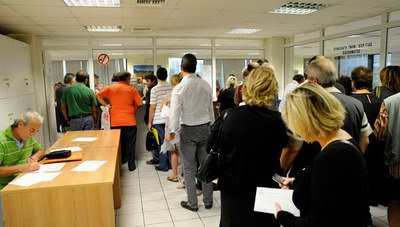 Αυξάνονται οι δόσεις σε ΕΝΦΙΑ και φόρο εισοδήματος!